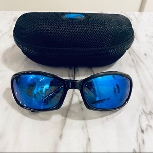 Costas Harpoon Sunglasses